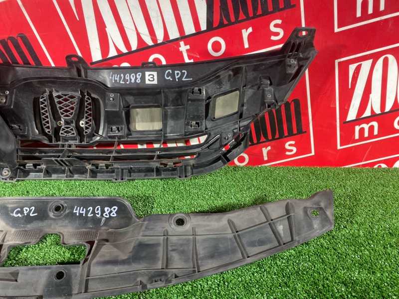 Решетка радиатора, 30400 рублей, Солонцы