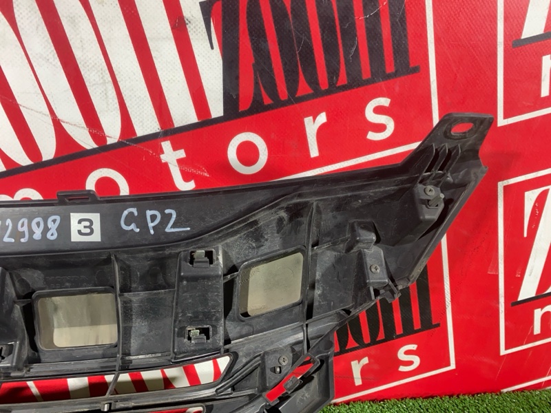 Решетка радиатора, 30400 рублей, Солонцы