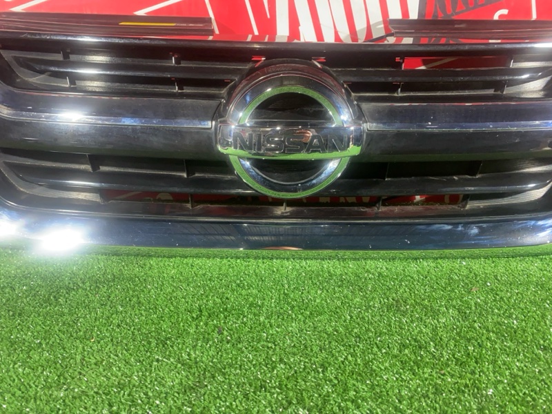 Решетка радиатора, 25700 рублей, Солонцы