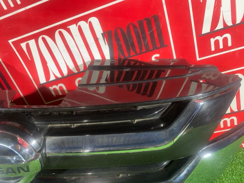 Решетка радиатора, 25700 рублей, Солонцы