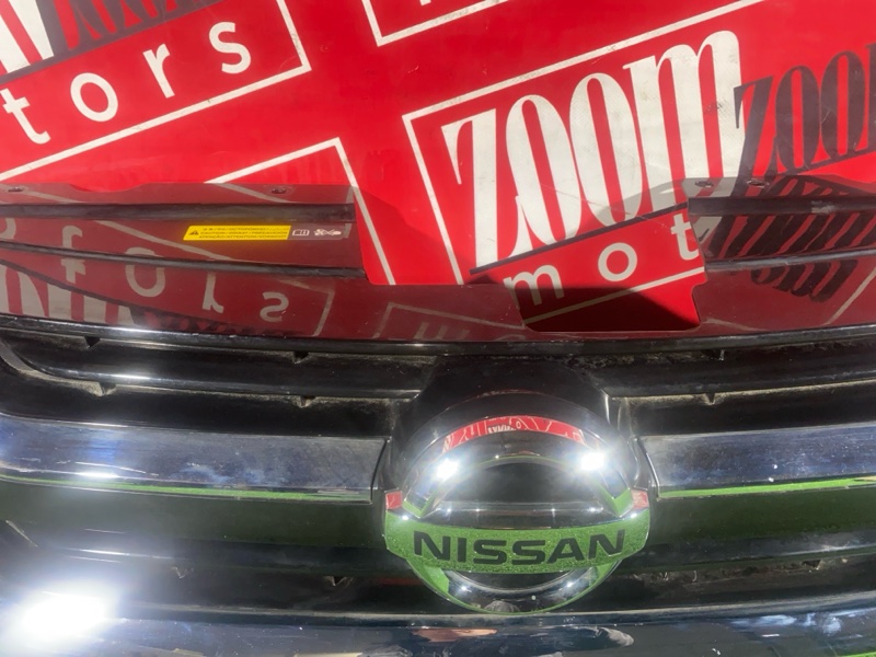 Решетка радиатора, 25700 рублей, Солонцы