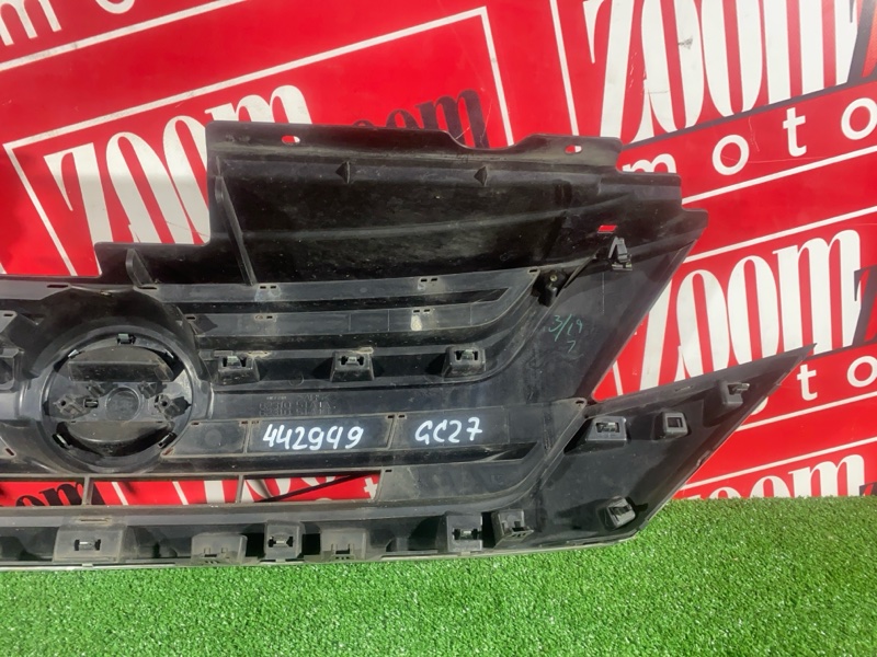 Решетка радиатора, 25700 рублей, Солонцы