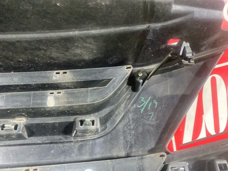 Решетка радиатора, 25700 рублей, Солонцы