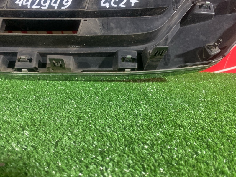 Решетка радиатора, 25700 рублей, Солонцы