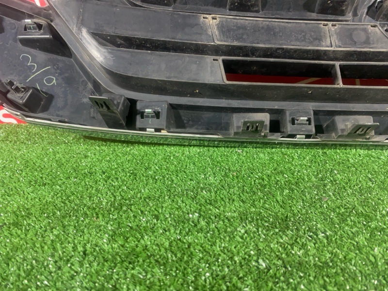 Решетка радиатора, 25700 рублей, Солонцы