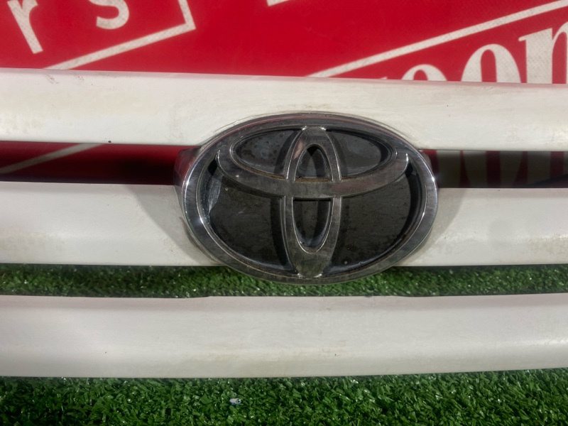 Решетка радиатора, 2900 рублей, Солонцы