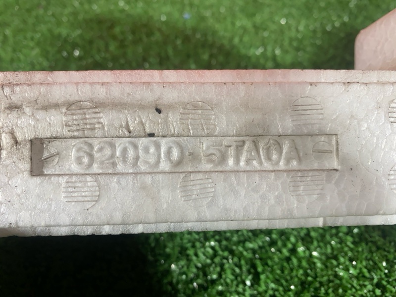 Абсорбер бампера, 6700 рублей, Солонцы