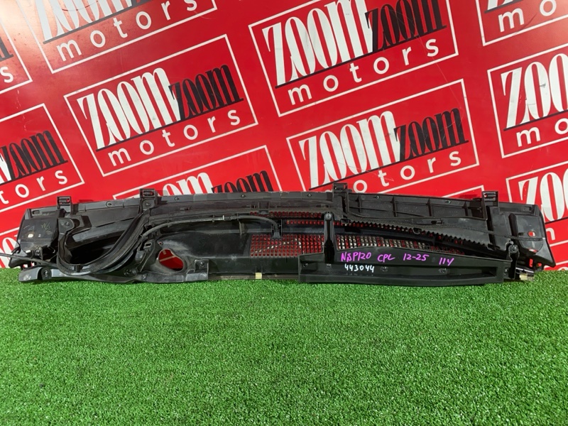 Решетка под лобовое стекло, 1500 рублей, Солонцы