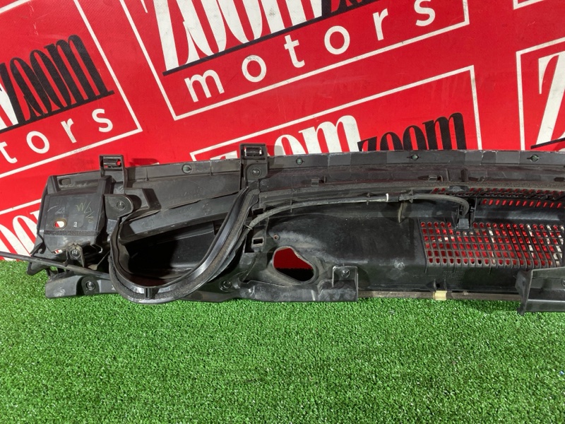 Решетка под лобовое стекло, 1500 рублей, Солонцы