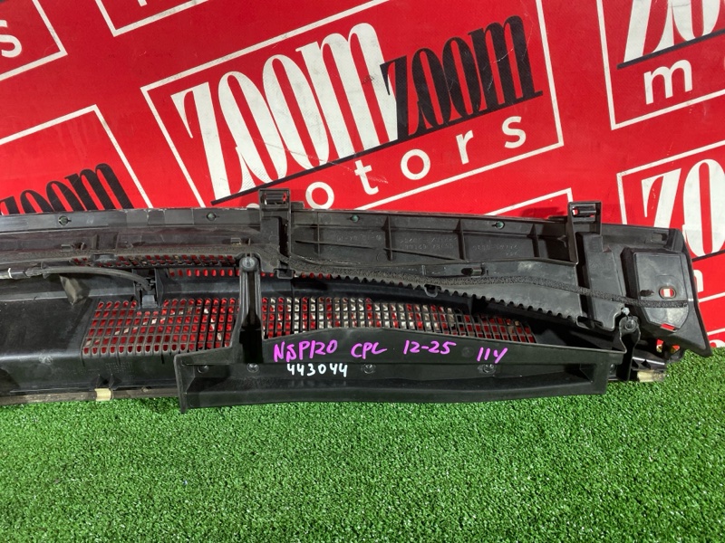 Решетка под лобовое стекло, 1500 рублей, Солонцы