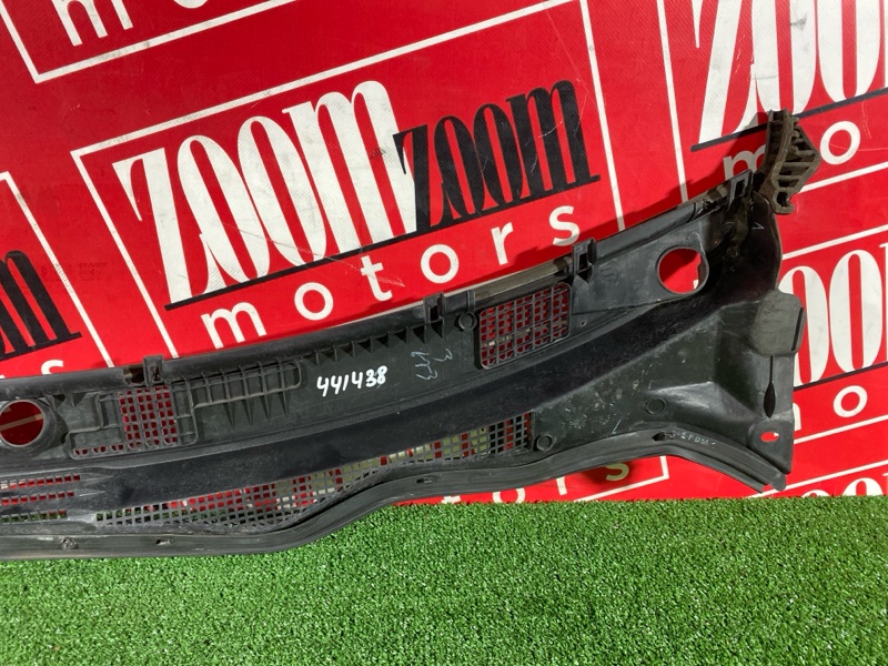 Решетка под лобовое стекло, 1000 рублей, Солонцы