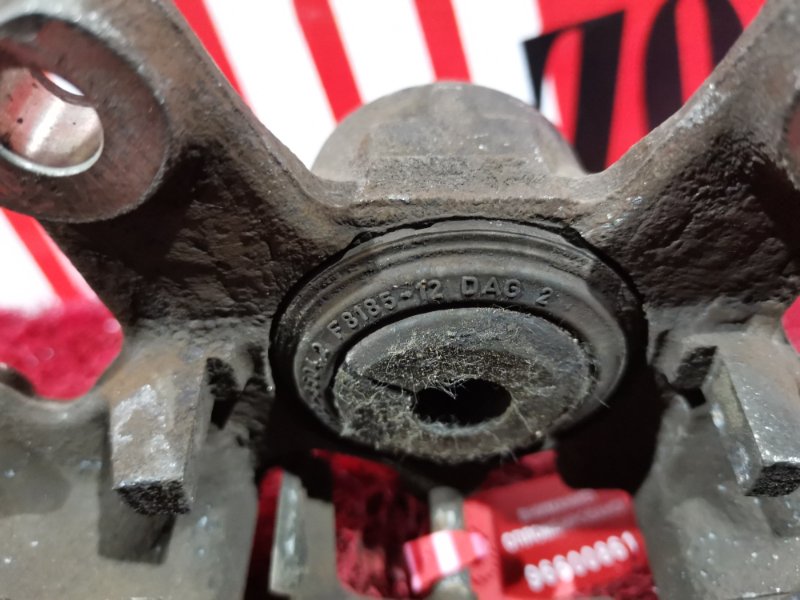 Суппорт, 2300 рублей, Солонцы