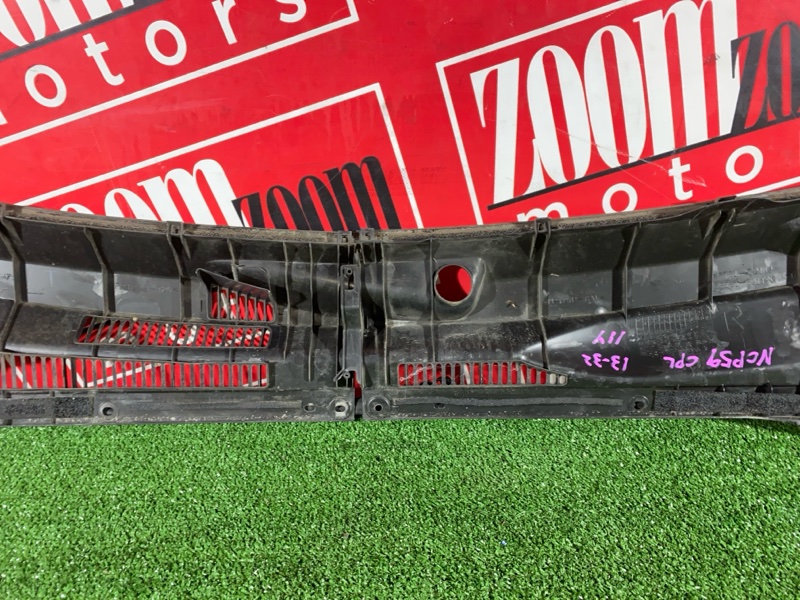 Решетка под лобовое стекло, 900 рублей, Солонцы