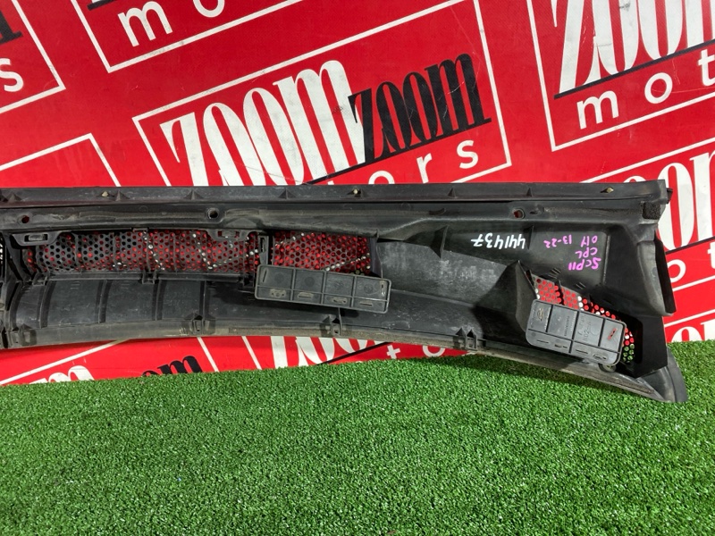 Решетка под лобовое стекло, 800 рублей, Солонцы