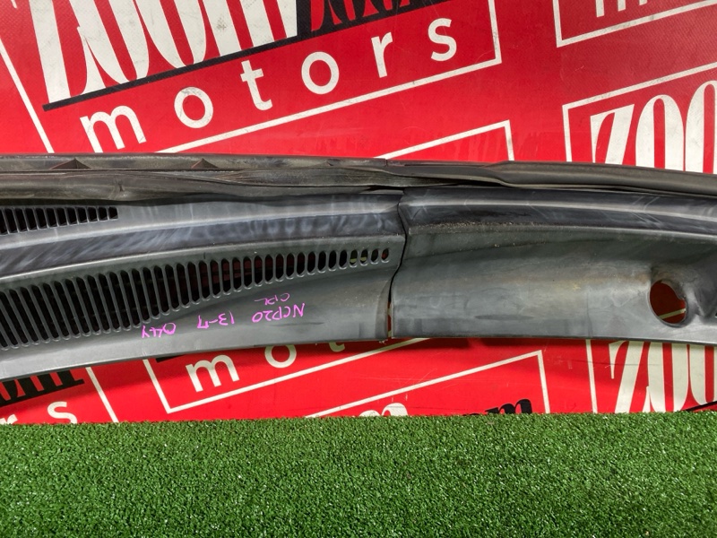 Решетка под лобовое стекло, 500 рублей, Солонцы