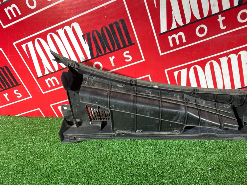 Решетка под лобовое стекло, 500 рублей, Солонцы