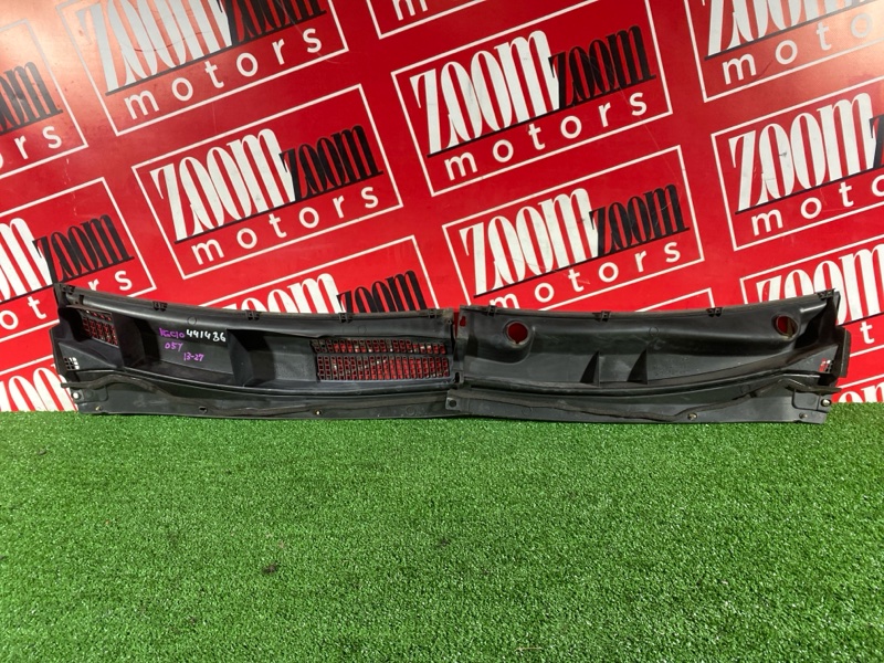 Решетка под лобовое стекло, 1000 рублей, Солонцы