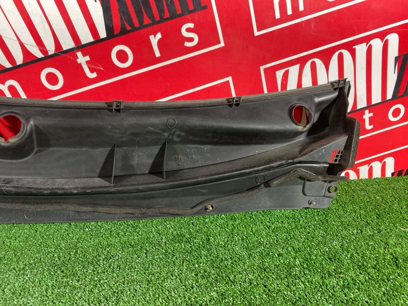 Решетка под лобовое стекло, 1000 рублей, Солонцы