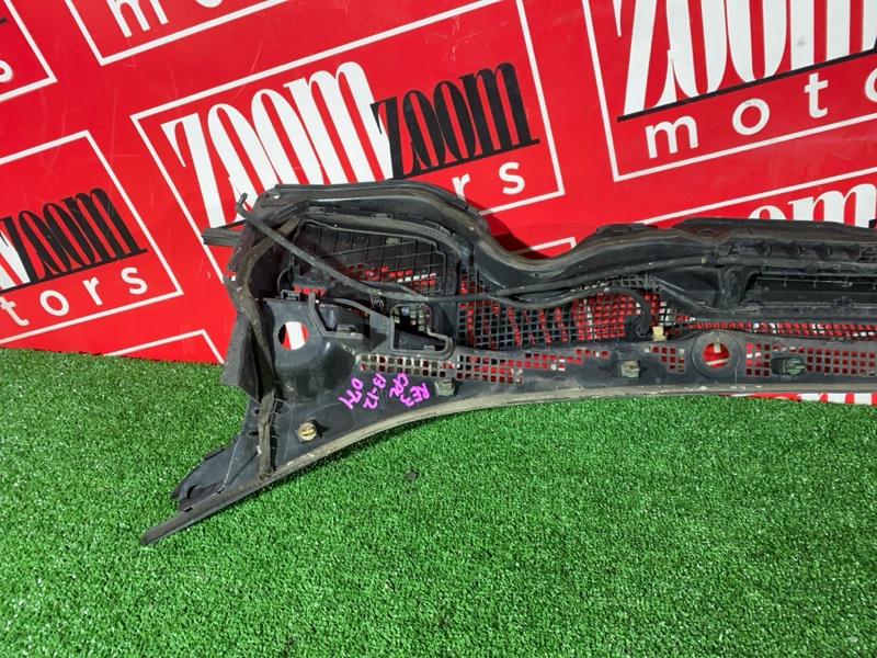 Решетка под лобовое стекло, 1000 рублей, Солонцы