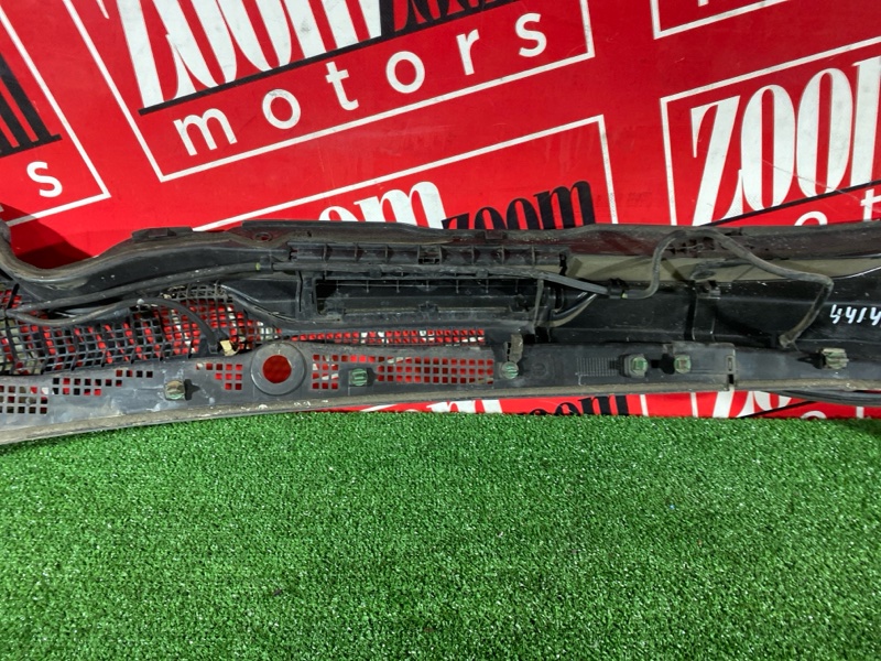 Решетка под лобовое стекло, 1000 рублей, Солонцы