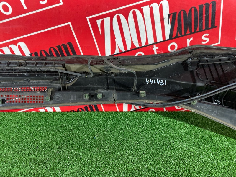 Решетка под лобовое стекло, 1000 рублей, Солонцы