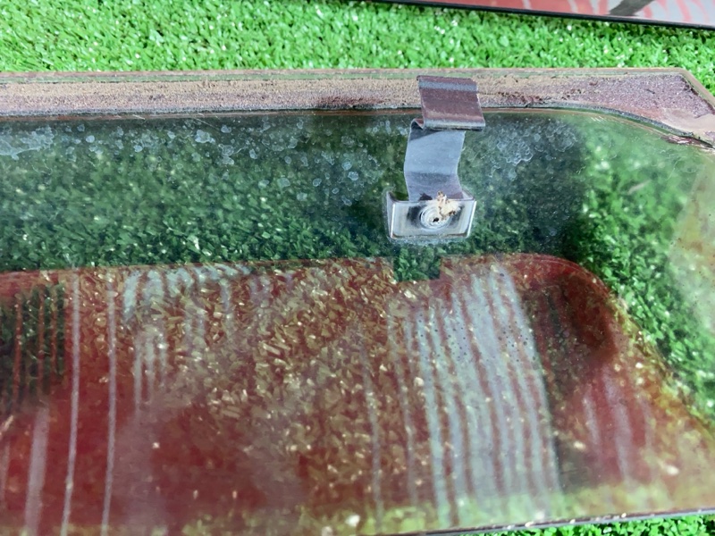 Ветровик, 2600 рублей, Солонцы