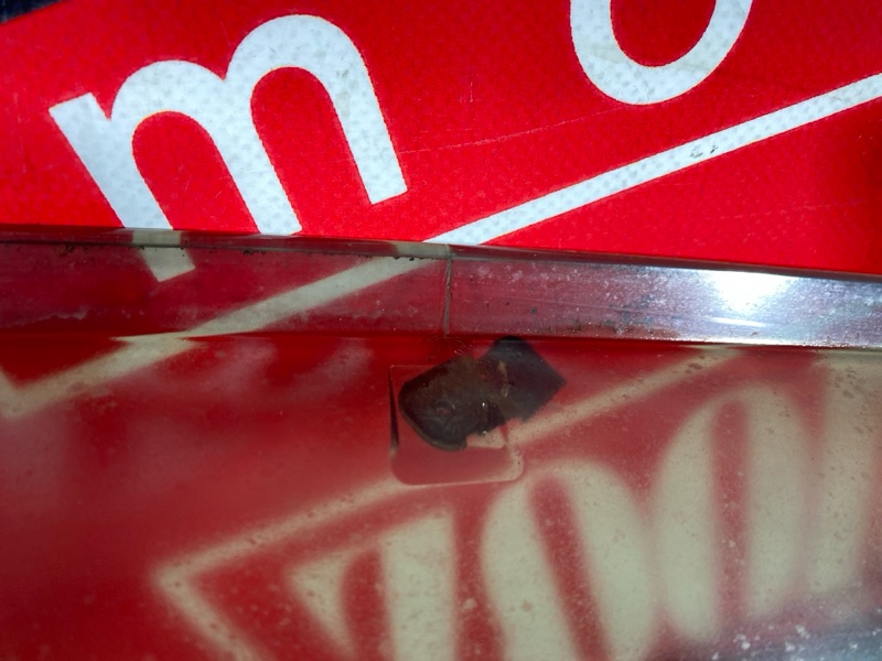 Ветровик, 3500 рублей, Солонцы