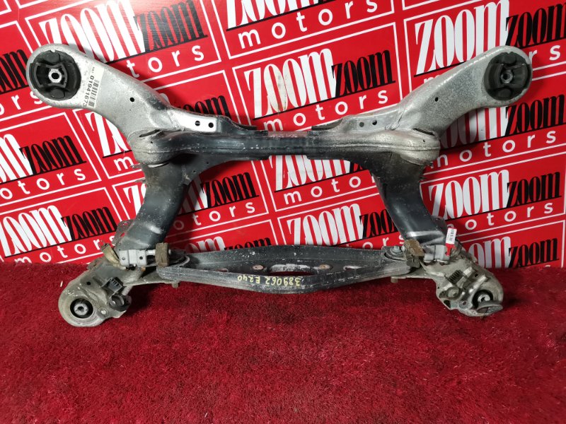 Балка поперечная, 17400 рублей, Солонцы