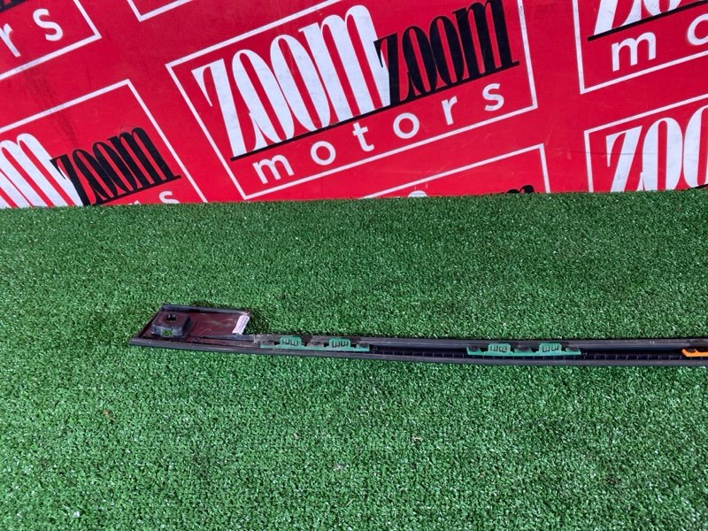 Молдинг лобового стекла, 1800 рублей, Солонцы