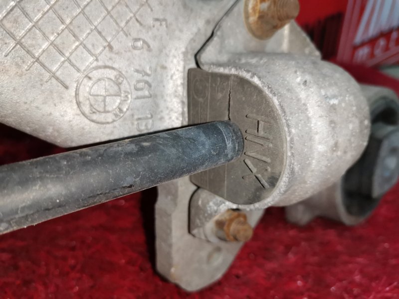 Балка поперечная, 1800 рублей, Солонцы