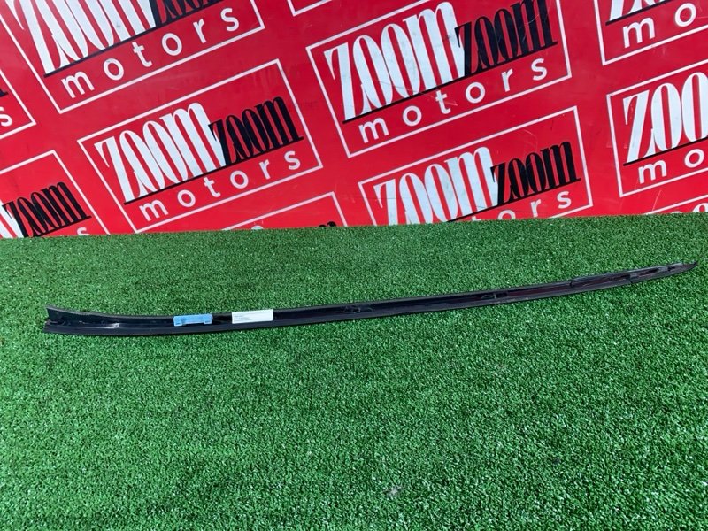 Молдинг лобового стекла, 2900 рублей, Солонцы