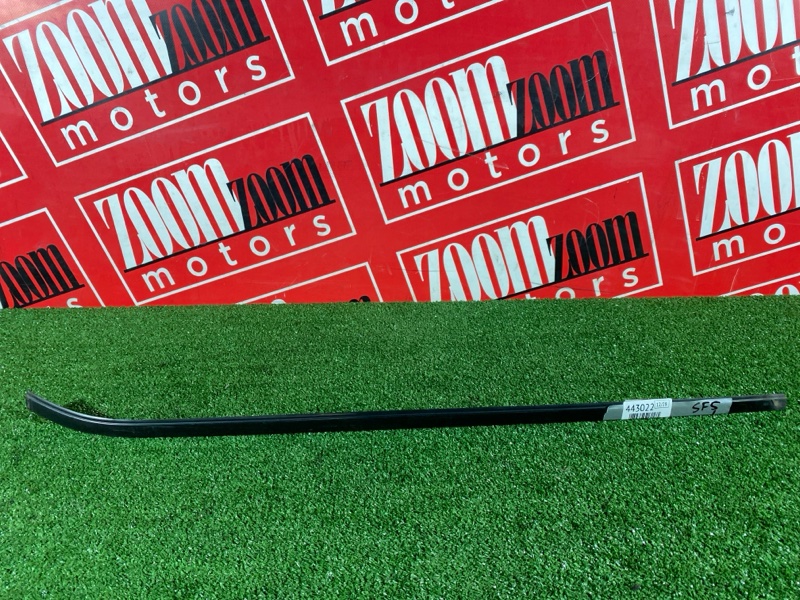 Молдинг лобового стекла, 4800 рублей, Солонцы