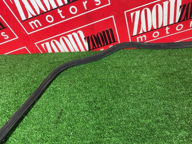 Уплотнитель крышки багажника, 1500 рублей, Солонцы