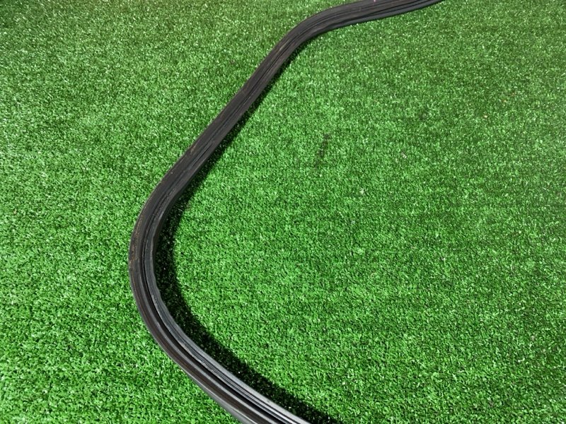 Уплотнитель крышки багажника, 1500 рублей, Солонцы