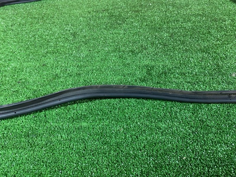 Уплотнитель крышки багажника, 1500 рублей, Солонцы