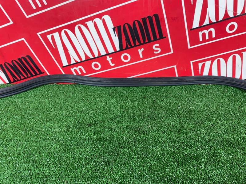 Уплотнитель крышки багажника, 1500 рублей, Солонцы