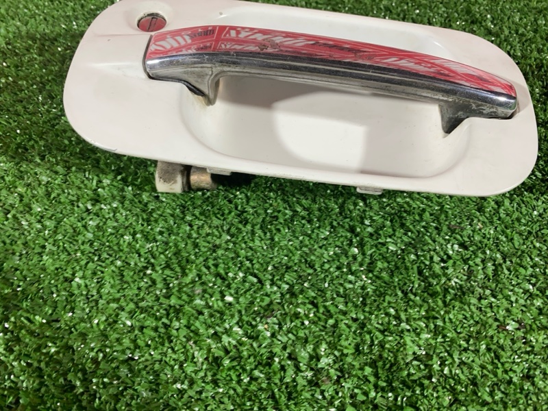 Ручка наружная, 1800 рублей, Солонцы