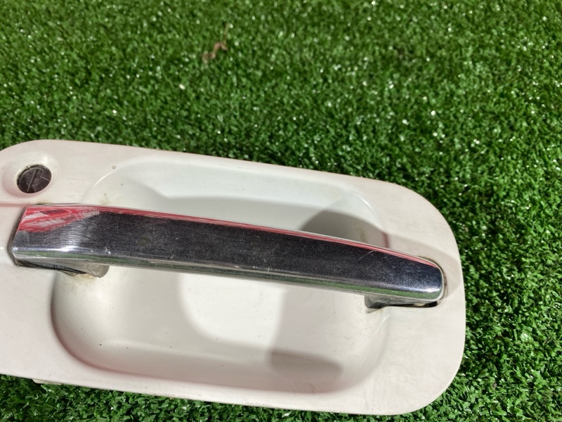 Ручка наружная, 1800 рублей, Солонцы