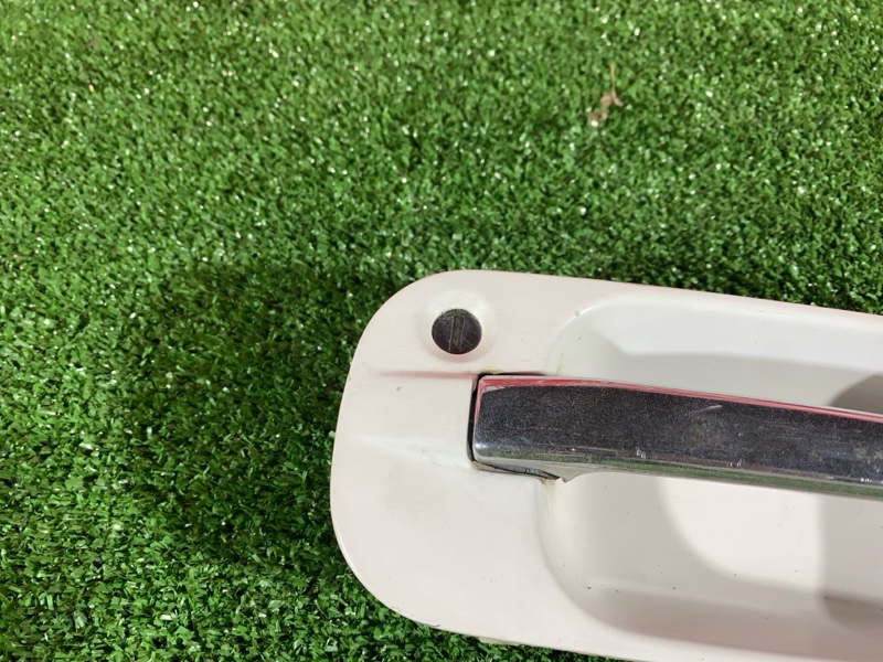 Ручка наружная, 1800 рублей, Солонцы