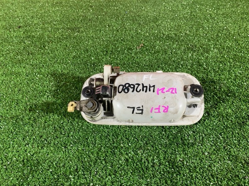 Ручка наружная, 1800 рублей, Солонцы