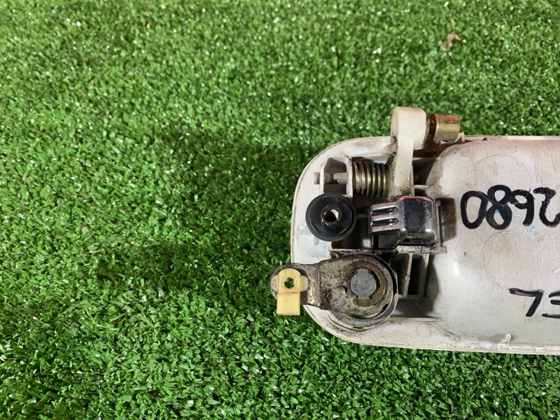 Ручка наружная, 1800 рублей, Солонцы