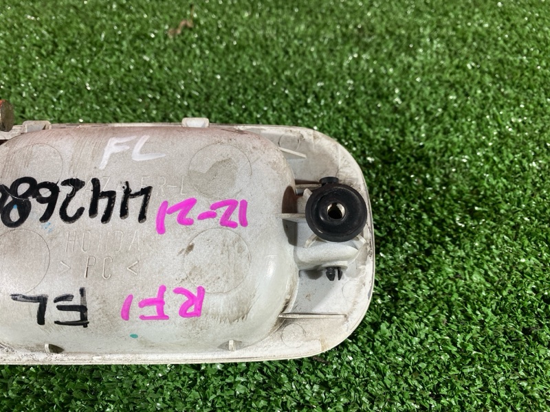 Ручка наружная, 1800 рублей, Солонцы