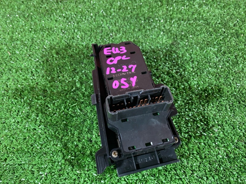 Блок управления стеклоподъемниками, 3700 рублей, Солонцы