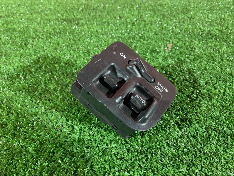 Блок управления стеклоподъемниками, 800 рублей, Солонцы