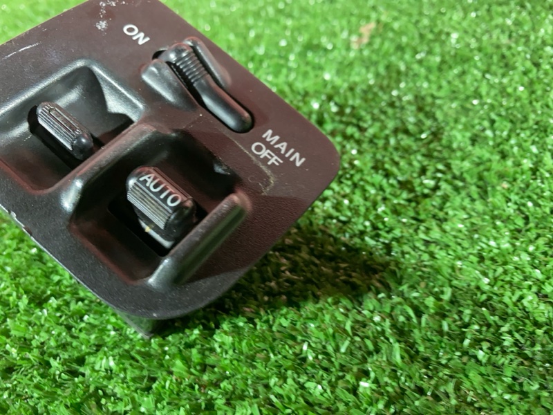 Блок управления стеклоподъемниками, 800 рублей, Солонцы