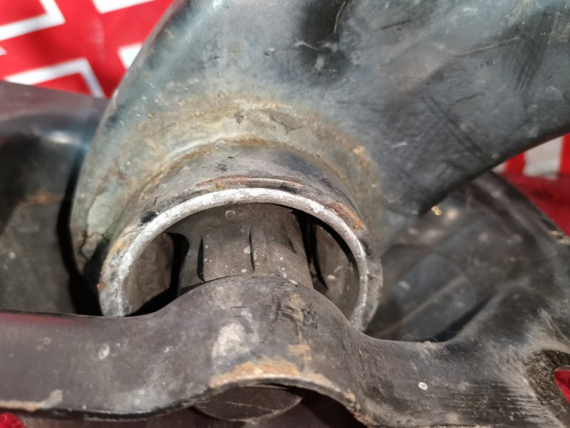 Ступица, 12500 рублей, Солонцы