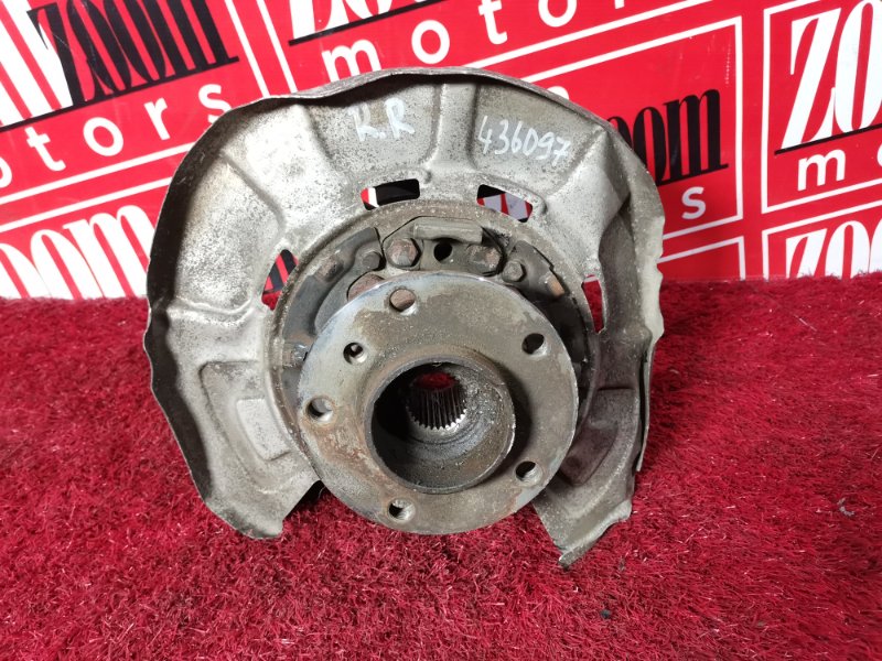 Ступица, 2700 рублей, Солонцы