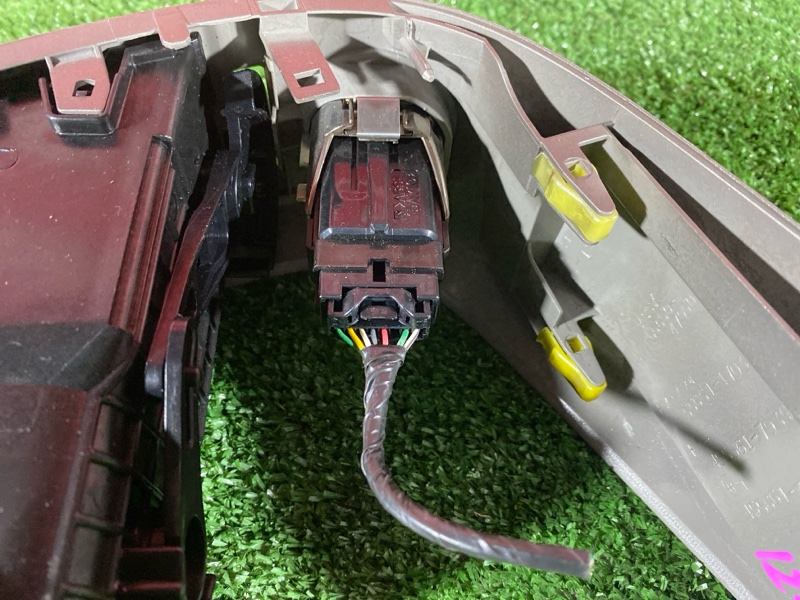 Кнопка запуска двигателя, 800 рублей, Солонцы