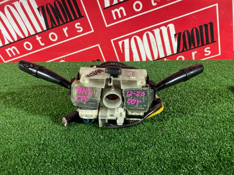 Переключатели подрулевые, 1700 рублей, Солонцы