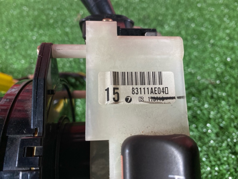 Переключатели подрулевые, 1700 рублей, Солонцы